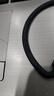 大众（Volkswagen）帕萨特途观迈腾速腾CC明锐朗逸高尔夫polo油箱盖内锁防丢绳线原厂 弯形拉绳 实拍图