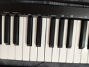 M-AudioM-audio Keystation MK3 MIDI键盘半配重音乐编曲88键midi键盘 Keystation61键MK3+踏板+琴架+包 实拍图