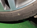 米其林（MICHELIN）汽车轮胎 245/40R18 97Y 竞驰 PILOT SPORT 4 适配国产奥迪 A4 实拍图