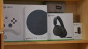 微软（Microsoft）Xbox游戏耳机 头戴式电竞耳机  星空耳机蓝牙/无线双模 Xbox立体声耳机【无线】 实拍图