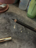 卡姿兰（Carslan）眼线笔不易晕染铅笔式硬头新手初学者极细易防水易防汗 02深棕+化妆镜 实拍图