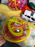 燃烧吧大脑迷宫球平衡早教启智玩具儿童礼物空间思维动手能力迷宫走珠138关 实拍图