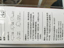 得力（deli）文具学生套尺尺子四件套三角尺直尺格尺量角器套装透明亚克力多规格学生用几何工具考试推荐 【连中三元】20cm波浪 79533 实拍图