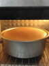 安佳（Anchor）奶油干酪1kg奶油奶酪芝士块新西兰进口巴斯克蛋糕面包烘焙原材料 安佳奶油芝士1kg*3 实拍图