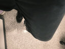 耐克（NIKE）健身短裤男裤 25春季新款快干透气运动跑步训练裤休闲五分裤 010/Dri-FIT技术/店长主推 L /175/80A 实拍图