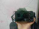 SONY 索尼  ZV-E10L APS-C半画微单 vlog直播4K视频侧翻式液晶屏zv-e10 黑色套机含16-50标准镜头 官方标配（不含内存卡） 晒单实拍图