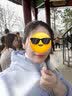 卡姿兰（Carslan）口红礼盒化妆品套装正品不易掉色沾杯保湿唇釉素颜红色教师节礼物 轻甜口红小样礼盒 实拍图