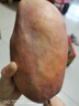 果恋汇（GUOLIANHUI）现货海南三亚玉文芒红玉芒当季新鲜水果红芒大芒果苹果芒整箱礼盒 精选5斤礼盒装 实拍图