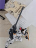 万代（BANDAI）Gundam 高达拼插拼装模型玩具 MG 1/100 SEED 敢达 多鲁基斯 5062845 实拍图