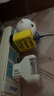 Gopala氮化镓65W充电器Gan充电头PD3.0双口手机快充头适用苹果iPhone14/13pro/iPad华为MacBook笔记本 65W氮化镓充电器双口A+C 实拍图