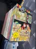 【太平长安3完结篇】宝藏作者盐盐高口碑古风探案力作刀山我陪着，火海我也陪着增加全新番外—原耽小说小说双男主海棠太平年小说七夕礼物悬疑迷必读 实拍图