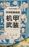儿童涂色本涂画本马克简笔画幼儿涂鸦绘画本创意3-6岁儿童画画 第一阶段  实拍图