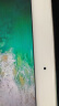 绿联适用iPad 2018/Air2/2017/Pro钢化膜iPad5/6苹果平板电脑9.7英寸保护贴膜防指纹高清钻石玻璃膜 实拍图