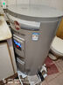 瑞美（Rheem）恒热立式电热水器家商用中央热水器电落地安装 大水量满足全屋多点用水 90L 2400W 型CSFL090-05AK20 【抄底福利询客服】 实拍图