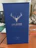 大摩（DALMORE）18年 苏格兰单一麦芽威士忌 700ml 洋酒 实拍图