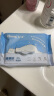 舒洁（Kleenex）羊驼湿厕纸囤货装40片*40包（1600片）洁厕湿纸巾私处 擦去细菌  实拍图
