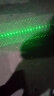 探森USB激光笔绿光充电大功率蓝光镭射灯远射强光手电筒工程航海指星 绿光USB款纸盒【三挡可调】 晒单实拍图