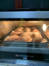 海氏（Hauswirt）商用烤箱私房烘培大容量专用平炉电烤箱月饼披萨面包蛋挞SP50多功能专业烤箱58L 晒单实拍图