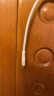 罗马仕 苹果数据线Type-c充电线PD快充20W充电器to lightning线适用iPhone14/13ProMax/12/11/Xs车载手机 晒单实拍图