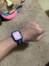 Apple watch5 series4四代8/7二手苹果手表智能SE9代GPS蜂窝424544mm 【S5 蜂窝款白色】40mm 【95新】配原装线 实拍图