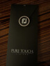 FootJoy高尔夫手套男士Pure Touch小羊皮运动防滑耐磨FJ手套golf左手单支 Pure Touch-白色（单只装）左手 22 实拍图