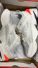 耐克（NIKE） 男子运动鞋  M2K TEKNO AV4789-001 42.5 实拍图