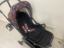 朗纳铂 鹰Pro婴儿推车婴儿车可坐可躺轻便折叠一体靠背双向儿童BB伞车 小猪粉+睡篮 全新升级 实拍图