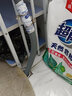 朗芯 适用海尔滚筒洗衣机排水管/加长管/延长管上排水出水下水管XQG60-1079/10866/812 AM/1011W/1000J 0.5米延长管 实拍图