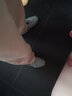 汤姆斯（Tt＆Mm）女鞋新款夏季条纹玛丽帆布鞋女懒人单鞋透气孕妇鞋防滑百搭休闲鞋 TM83010W深蓝色 40 实拍图