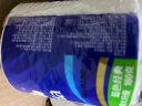 维达（Vinda）有芯卷纸 蓝色经典4层160克27卷  卫生纸卷筒纸 大分量纸巾整箱 实拍图