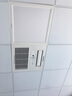 松下（Panasonic）风暖浴霸 暖风排气一体智能浴室暖风机 吊顶式卫生间换气取暖器 1650W丨智能抗菌款FV-JDBJU2 实拍图