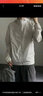 骆驼（CAMEL）小光阴 防晒衣男户外遮阳连帽清爽时尚休闲防晒服外套A012251005A 实拍图