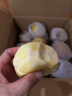 京鲜生新疆阿克苏苹果8.5斤 单果80-85mm 新鲜水果 源头直发包邮 晒单实拍图