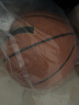 安踏（ANTA）篮球7号标准球成人篮球品牌室内外耐磨训练篮球学生专业比赛篮球 晒单实拍图