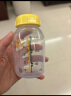 美德乐（Medela）PP奶瓶新生儿适用于0-3个月婴儿宝宝储存奶瓶喂奶150ml（3个装） 实拍图