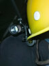 神火（SupFire）EP01防爆手电筒强光LED可充电超亮户外便携多功能化工厂消防专用 3瓦【带防爆证书+帽夹】 晒单实拍图