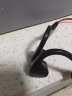 ENKOR恩科 开放式蓝牙耳机挂耳式不入耳骨传导概念运动跑步骑行通话降噪手机耳机 实拍图