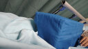 合佳 hejia 医用翻身垫体位垫卧床瘫痪病人褥疮垫靠背三角R型翻身枕三角垫枕 B01-Ⅲ 晒单实拍图