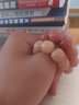 沐玛菩提子手串绕指柔白玉菩提根渐变原籽学生文玩手链男女圣诞礼物 栗子茶 实拍图