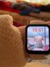 小米（MI） 手表Redmi Watch 2红米智能手表成人男女学生儿童防水青少年NFC高清大屏运动 红米手表2 象牙白 实拍图