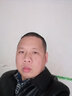 恒源祥皮衣男2024秋冬季男士冬装外套加绒加厚休闲翻领中老年皮夹克上衣 实拍图