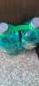 龟牌（Turtle Wax）硬壳汽车玻璃水防冻-25° 2L*2瓶 雨刮水去油膜雨刷精车用清洁4092 实拍图