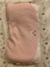 良良（liangliang）婴儿枕头0-1-3岁定型枕新生儿护型儿童学生枕头抑菌防螨专利枕 【翻滚塑型】0-3岁嘟嘟熊·双枕套 晒单实拍图