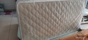 爱舒天然乳胶床垫1.8x2米静音独立弹簧床垫椰棕席梦思床垫子1.5x2米 畅眠B型(护脊弹簧+3D椰棕) 1000*1900 实拍图