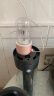 九阳（Joyoung）榨汁机水果小型便携式迷你电动多功能料理机果汁机榨汁杯可打小米糊 L3-C8粉 实拍图