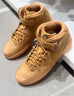 耐克（NIKE） 男子 AIR FORCE 1 MID 07 WB 运动鞋 DJ9158-200 40 实拍图