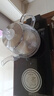 华生（washon）全自动底部上水电热烧水壶智能电茶炉烧水器茶盘茶具套装茶桌嵌入式泡茶茶台抽水一体烧水壶 0.8L 【智能感温+底部上水】短嘴【烧水+消毒】 实拍图
