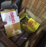 丽芝士（Richeese）印尼进口 Nabati 芝心棒 休闲零食 奶酪味 夹心卷 180g/盒 早餐下午茶 实拍图