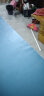宣琅商用地胶PVC地板革水泥地铺地板贴耐磨塑胶地板胶防水办公工程革 蓝理石1.6mm工程革定制 10平方定制 晒单实拍图