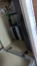 AOSHIMISI小厨宝储水式电热水器小型家用厨房热水宝台下即热一级能效 6L 1500W 丨机械旋钮款丨漏保开关丨 上门安装 实拍图